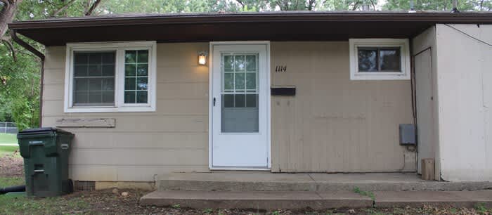 1114 Shawnee Street – photo 1