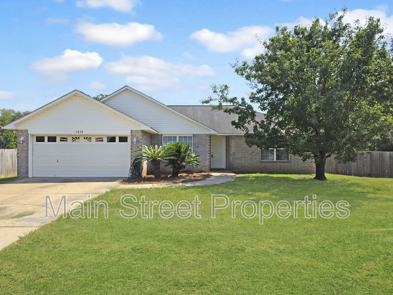 1638 Dees Road – photo 1