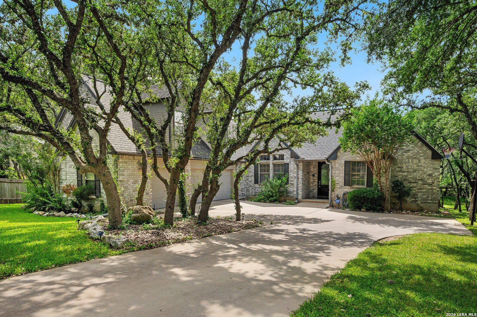 109 Trailcrest – photo 1