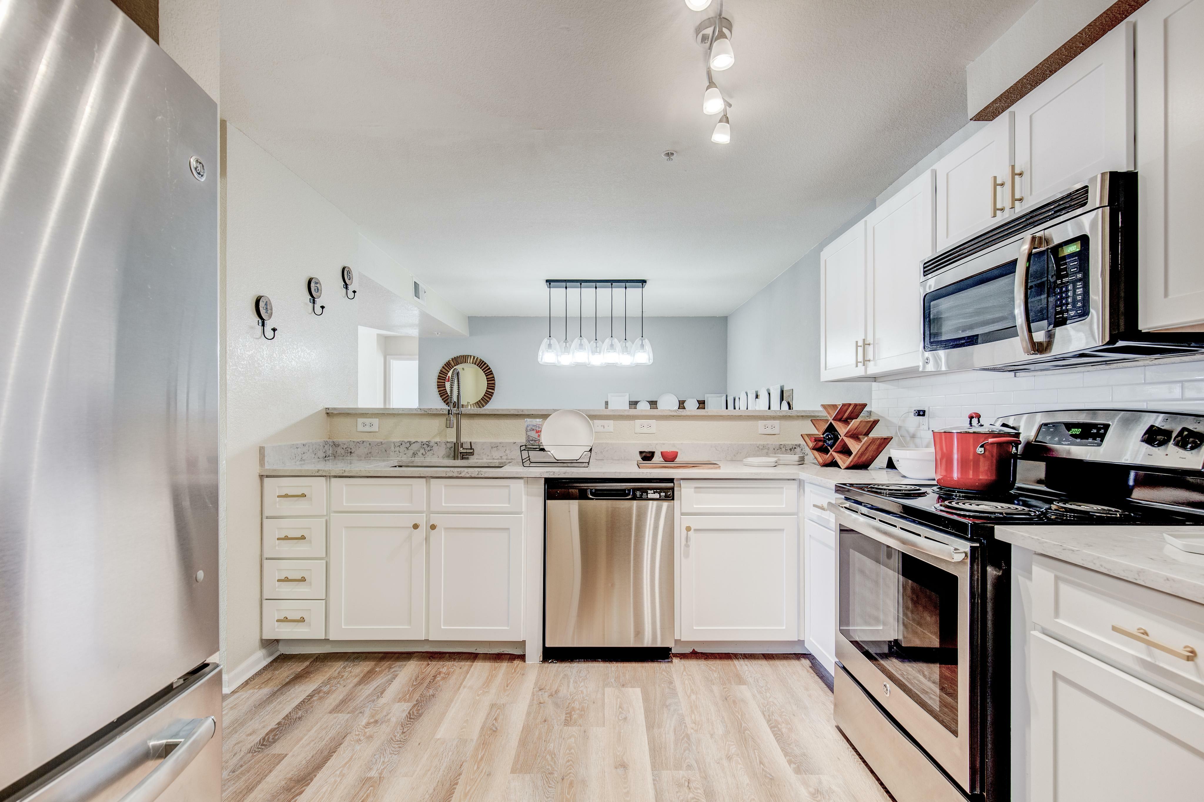 Residences at Falcon North – photo 5