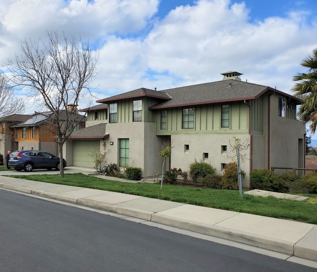 Wonderful 5Bd 3 5Ba With 2 Master Suites – photo 1