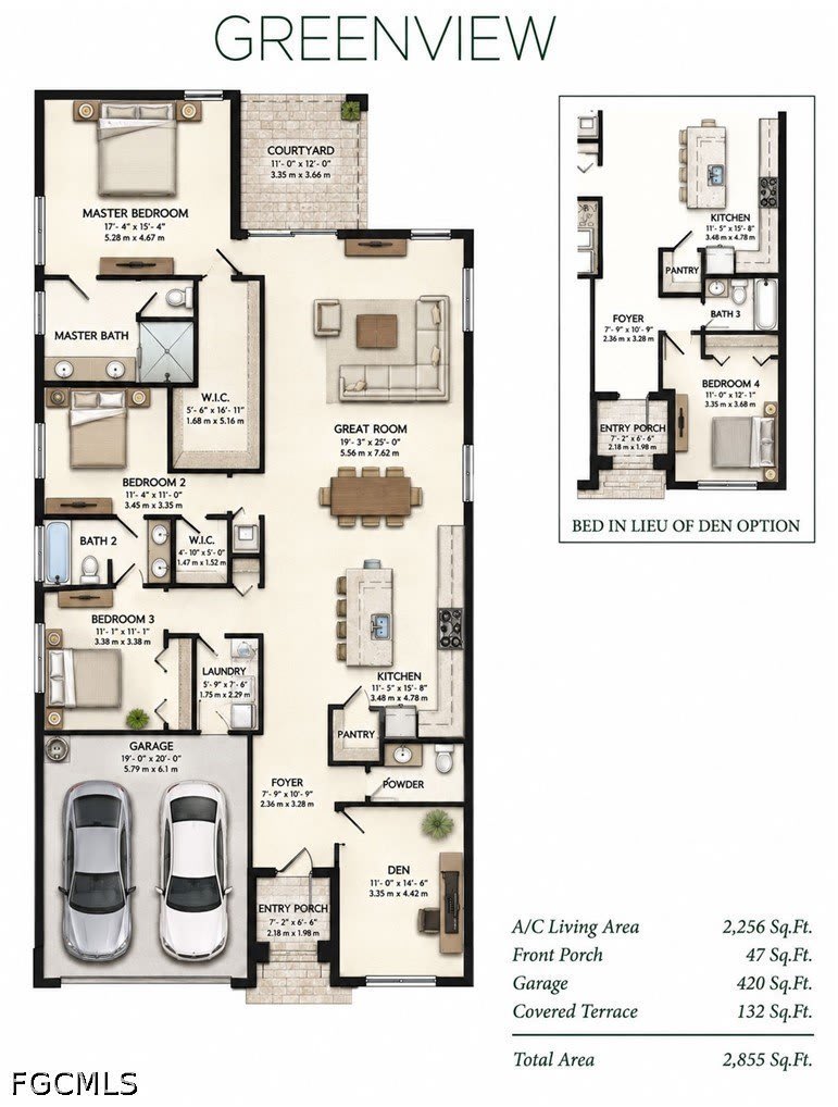 4993 Ofanto Lane W – photo 5