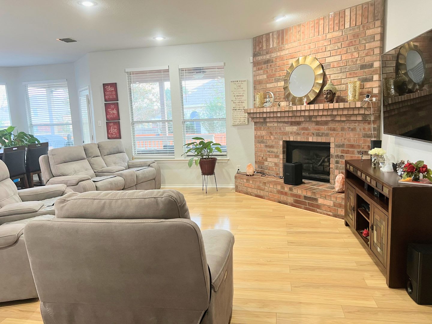 Move-In Special. ½ off the first full month's rent with a 12-month lease – photo 3