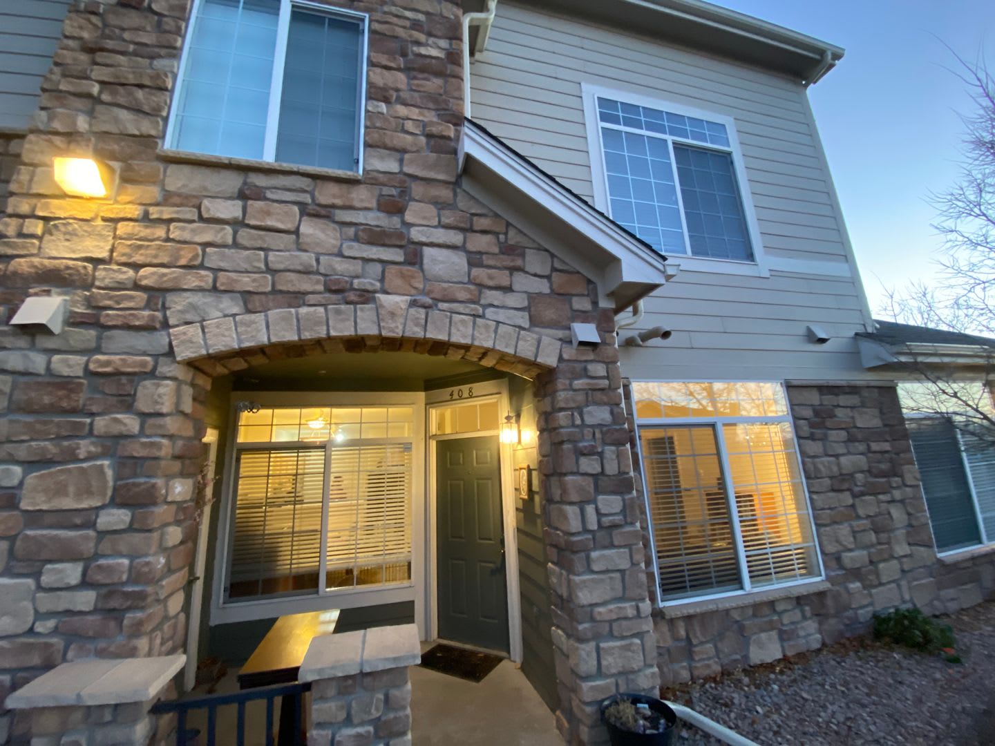 Castle Rock Condo – photo 2