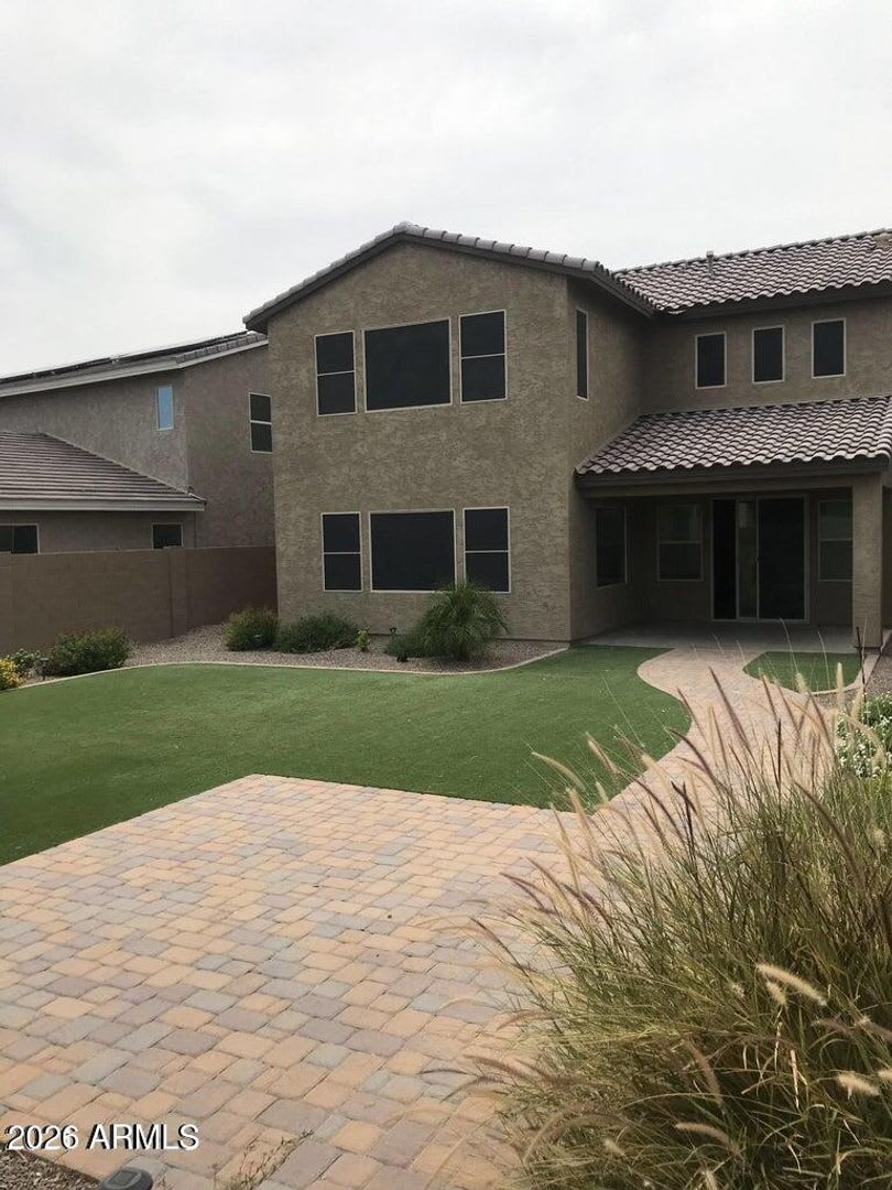 4 Bedroom Vistancia Home – photo 4