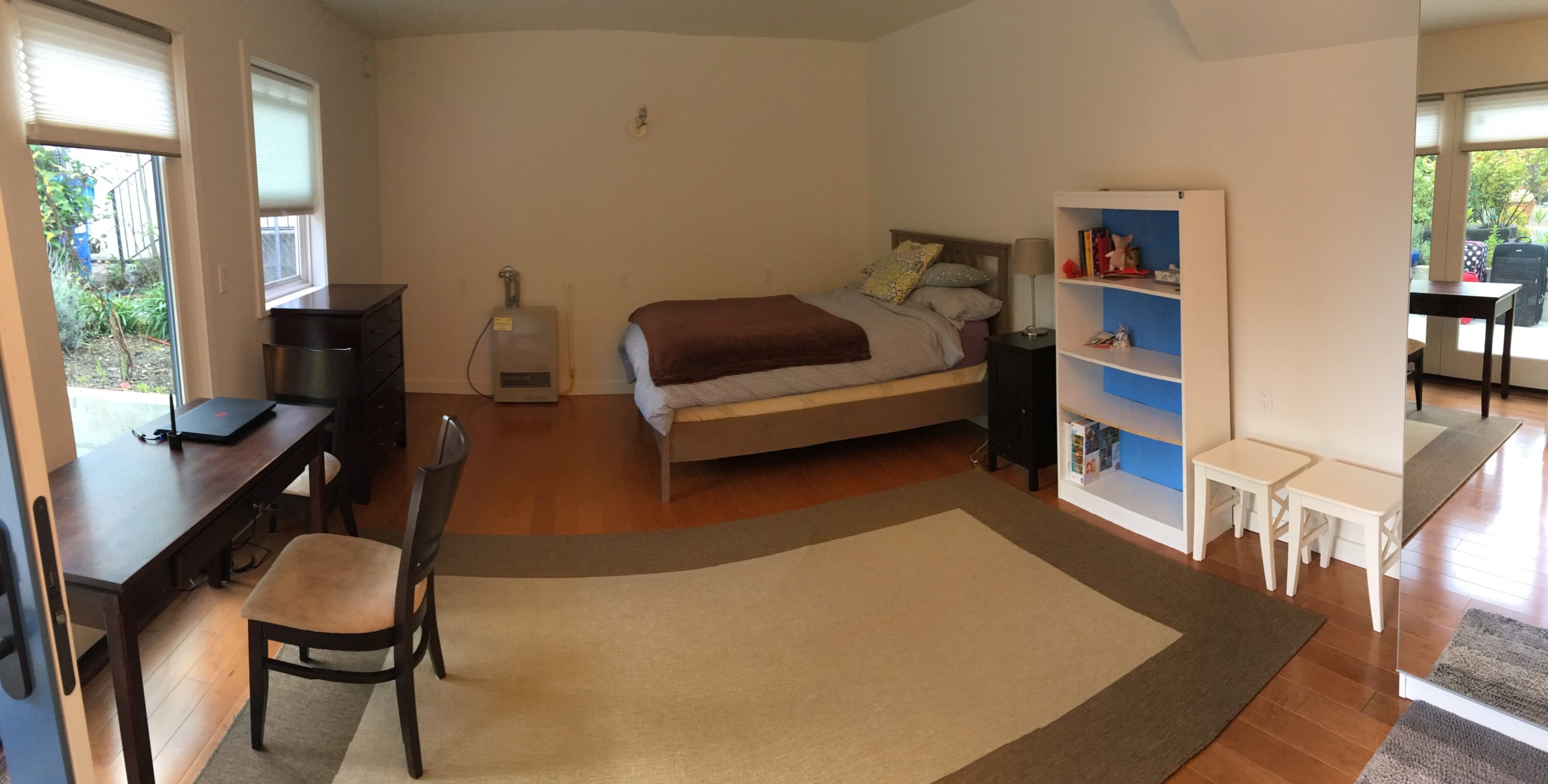 1831 Woolsey Street – photo 4