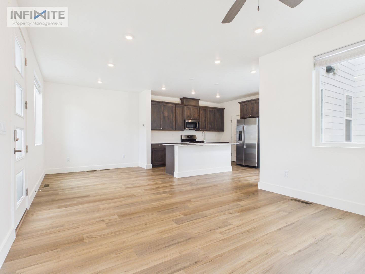 Private Bedroom Available in New Construction Home – Starting at $950/Month + Utilities – photo 2