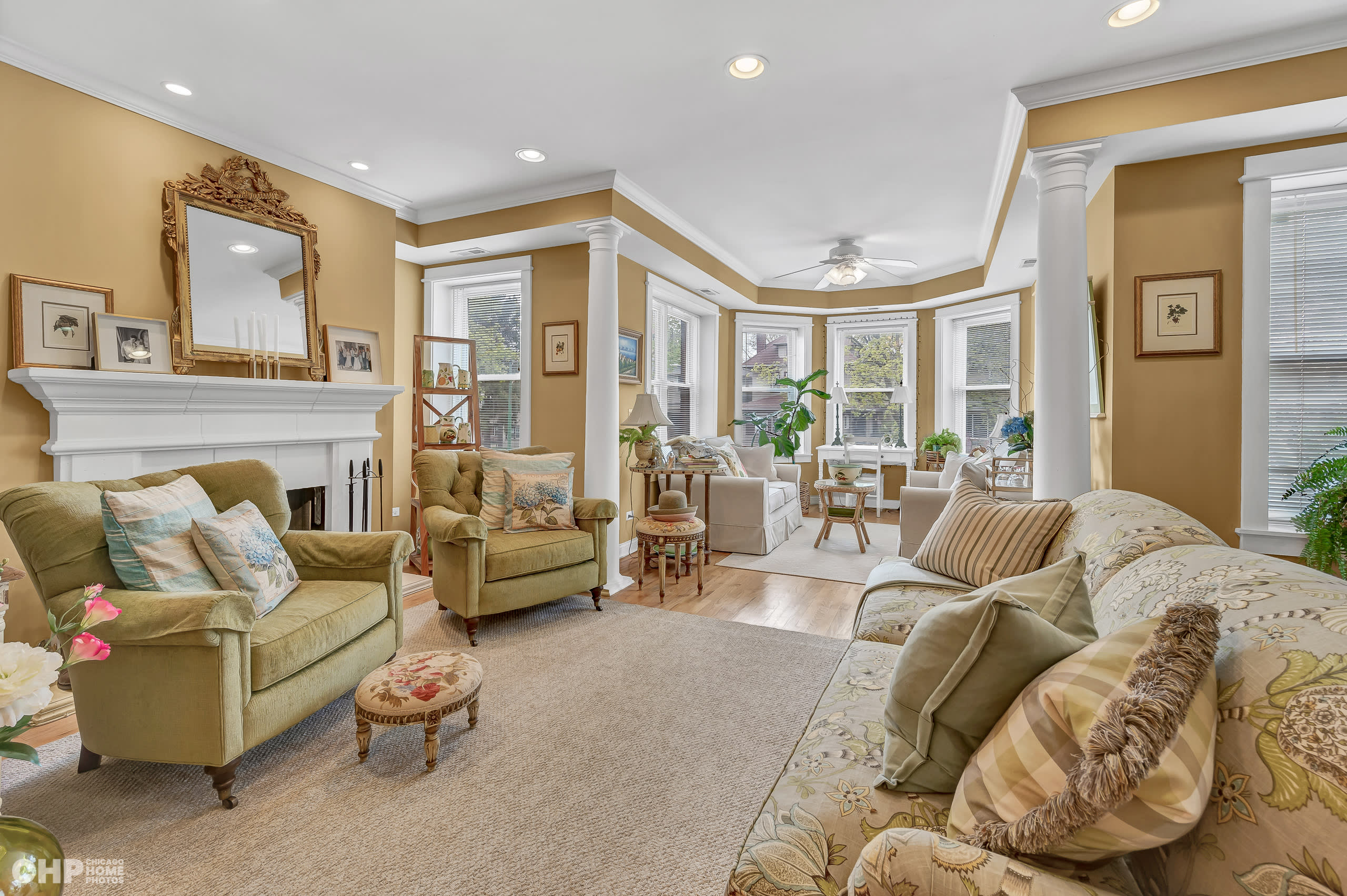 1524 W Birchwood Av-1 – photo 3