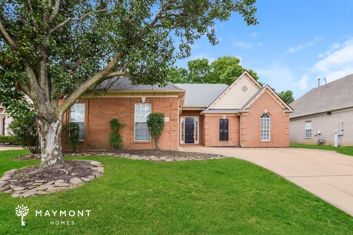 8441 Shady Elm Drive – photo 1