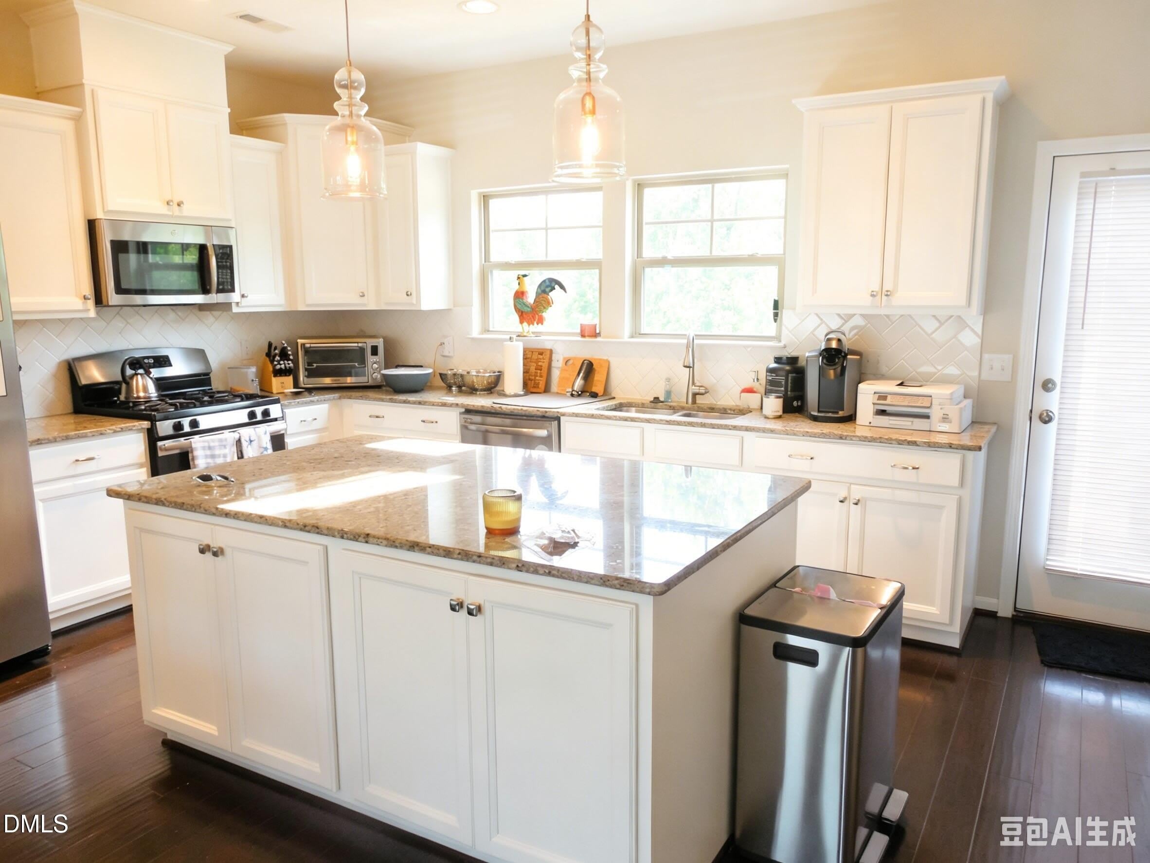 928 Dalton Ridge Place – photo 1