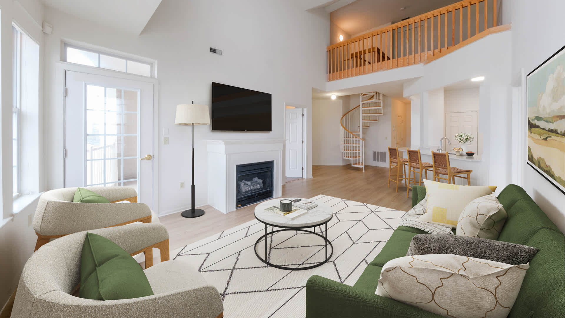 The Landings at Port Imperial – photo 5