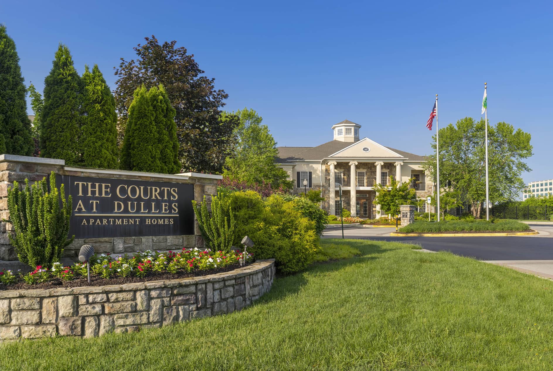 The Courts at Dulles – photo 2