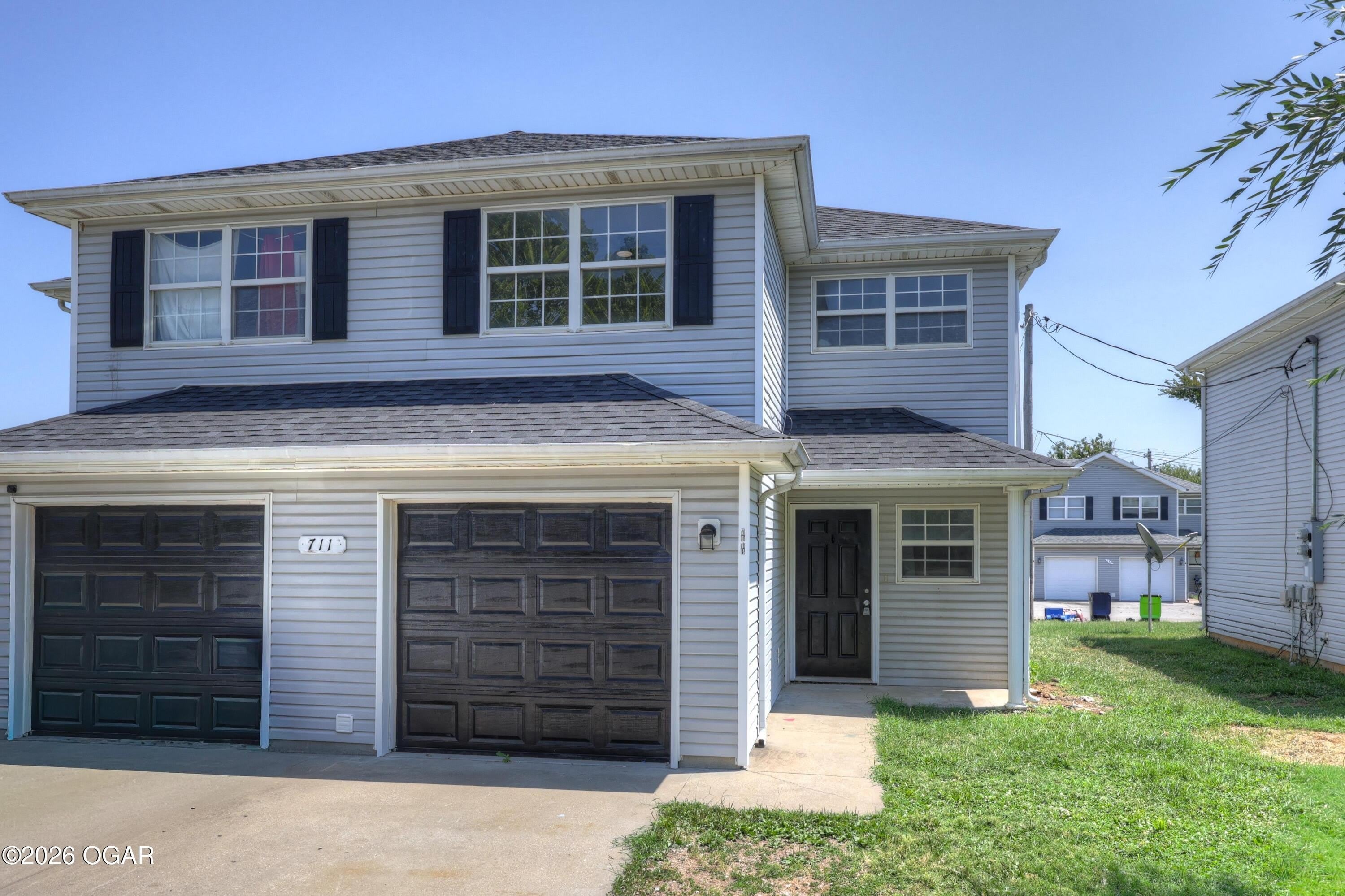 711 S Walker Street – photo 2