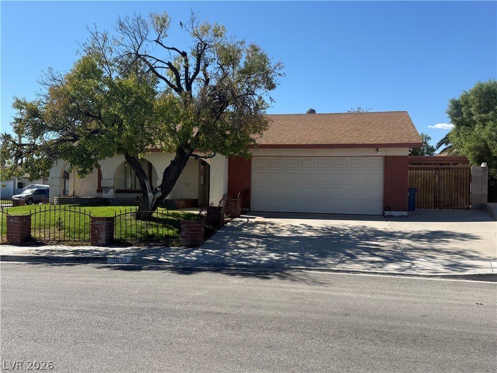 3611 Rosewood Street – photo 1