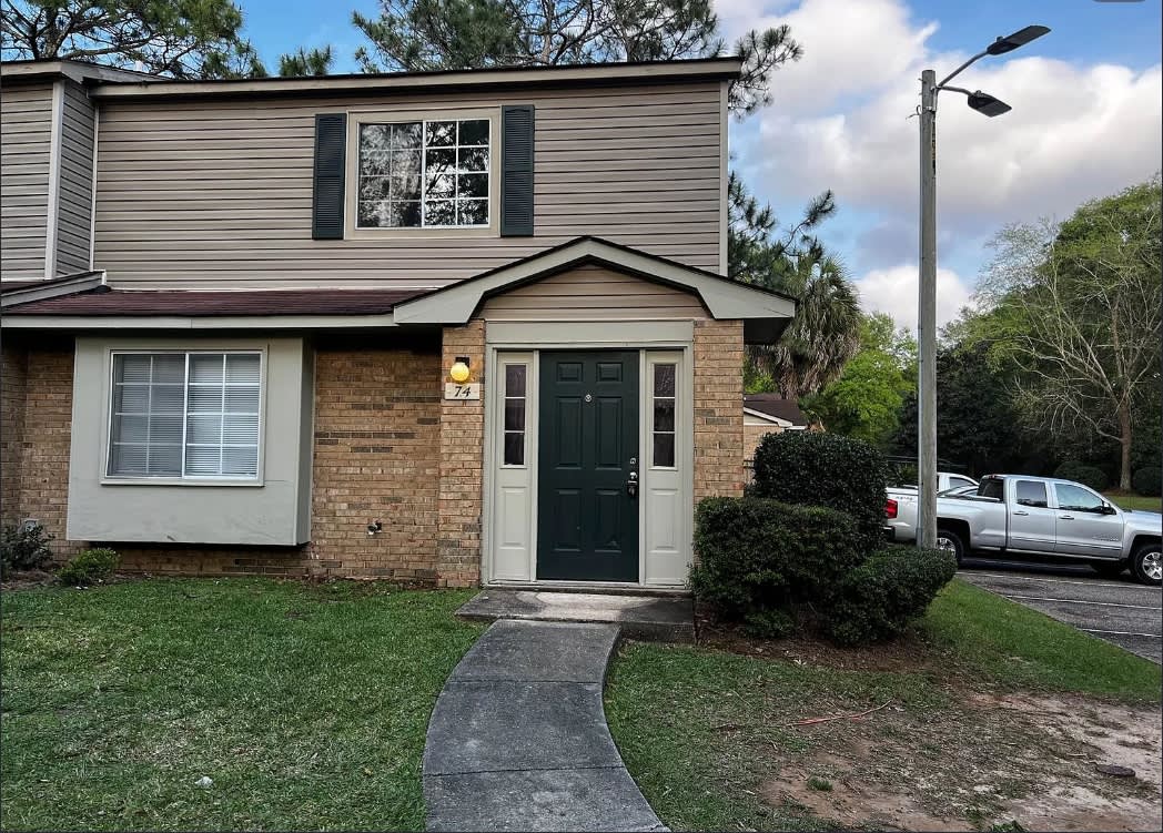 6701 DICKENS FERRY RD74 – photo 1