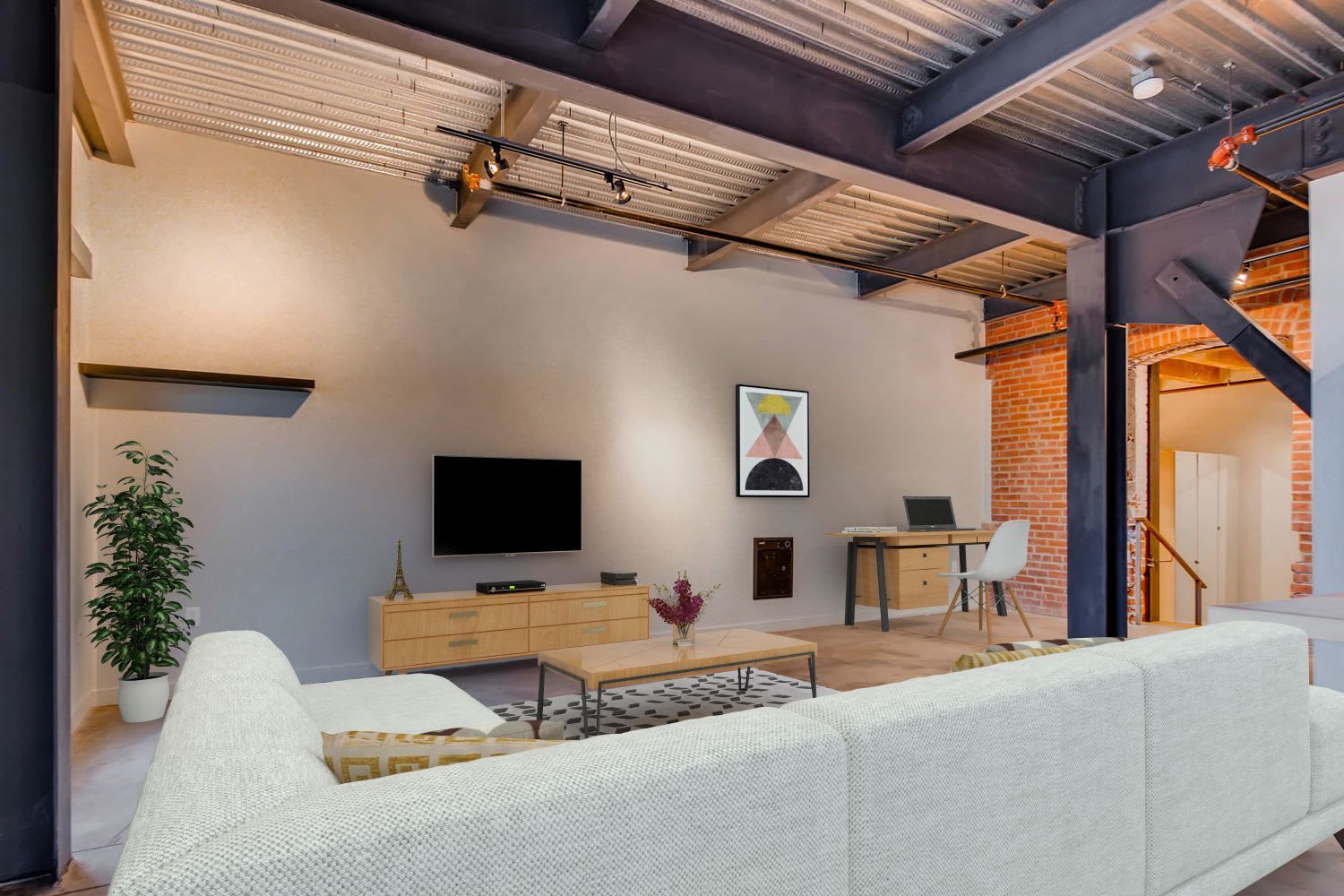 Albers Mill Lofts – photo 5