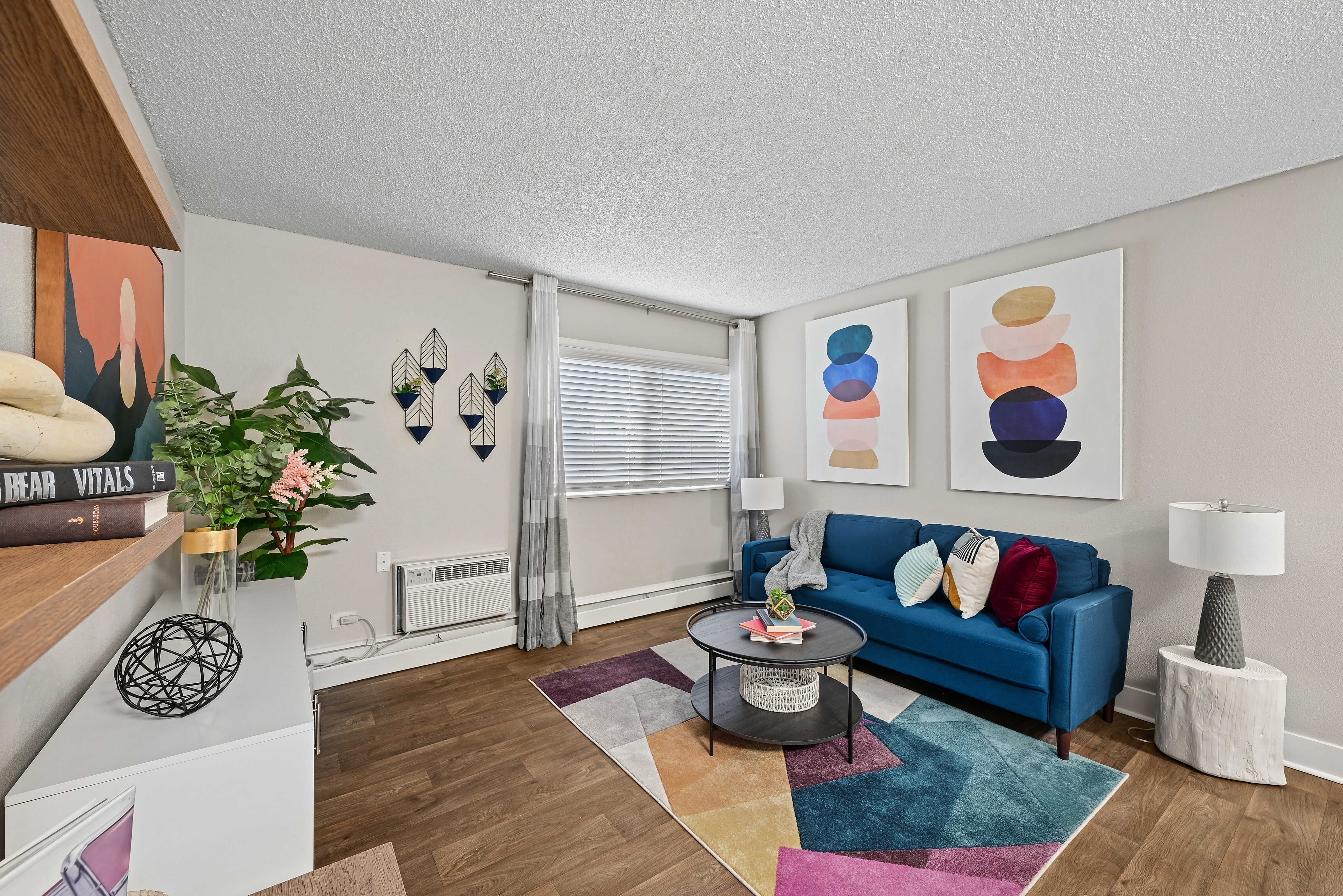 Westridge Apartments – photo 3