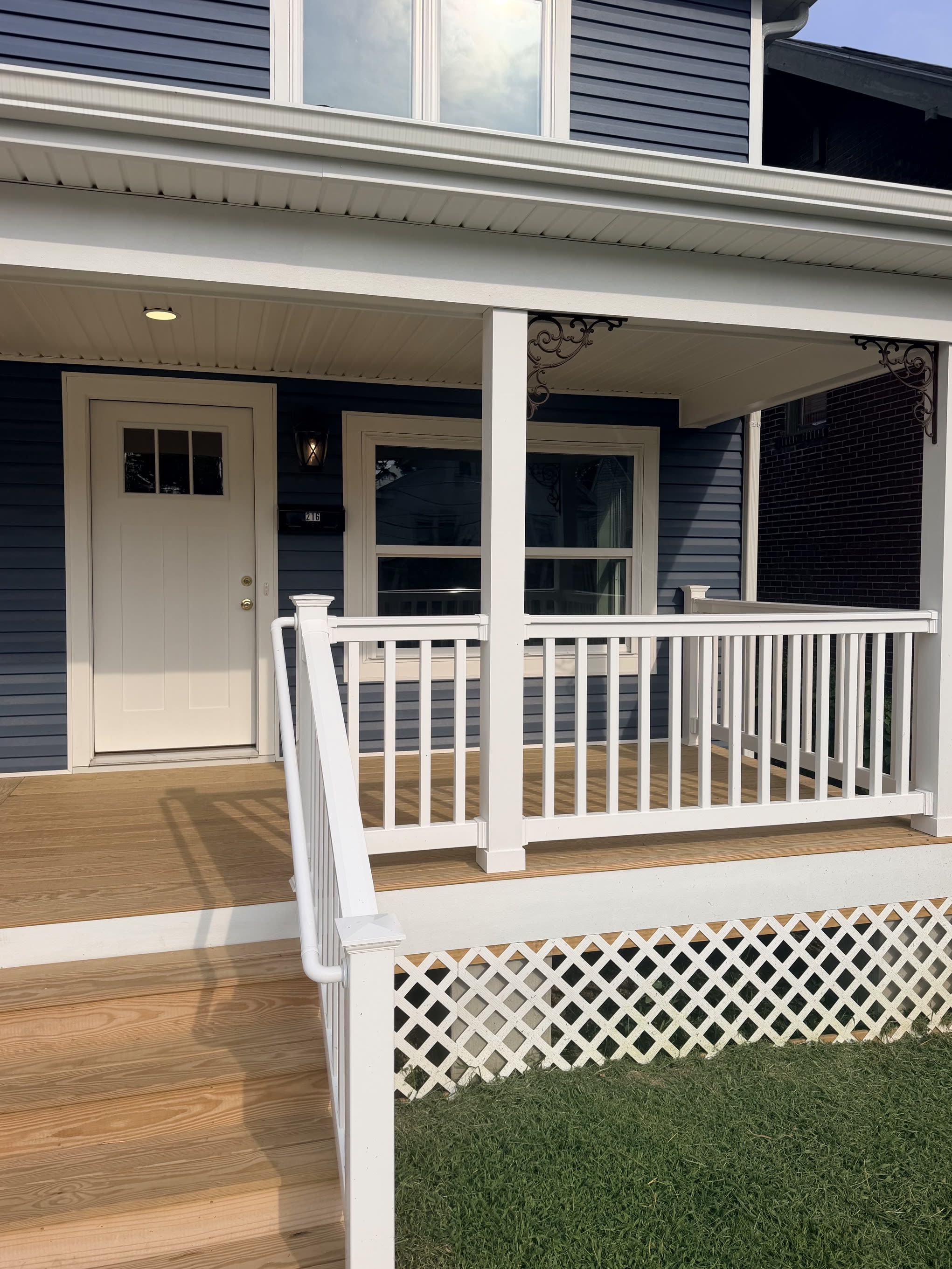 216 South Georgia Avenue – photo 4