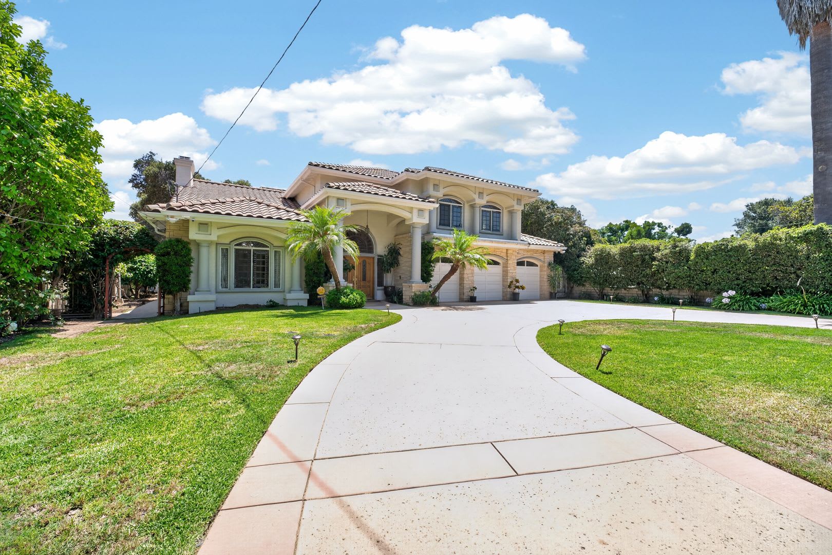 Executive Furnished Estate Home in Prestigious West Arcadia – photo 2