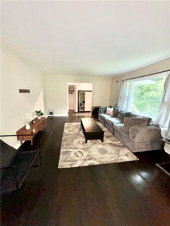 3028 Tribble Lane NW – photo 4