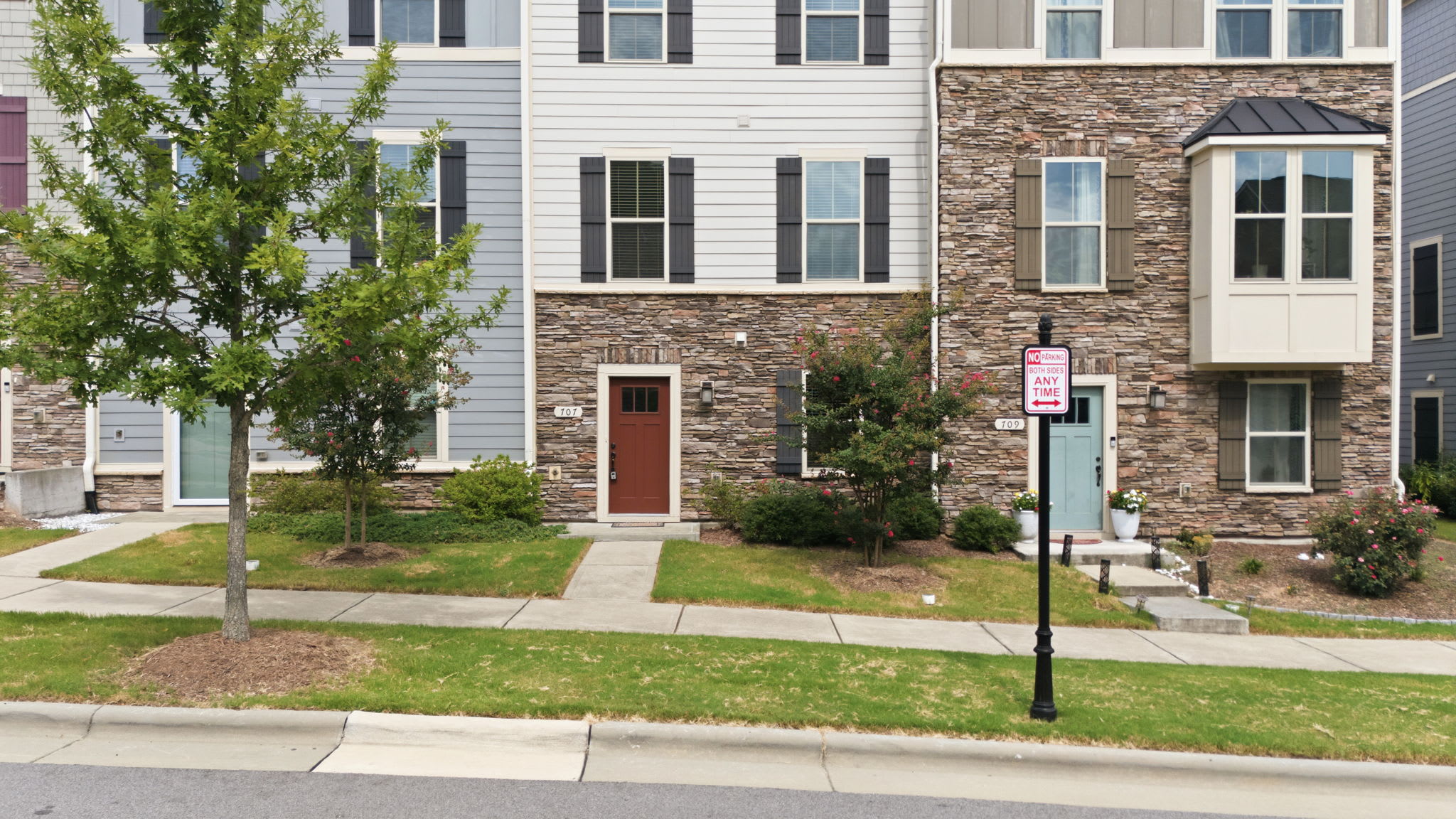 707 Channing Park Circle 1 – photo 2
