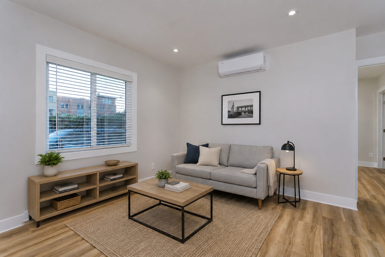 1BR in Prime Pasadena – photo 2