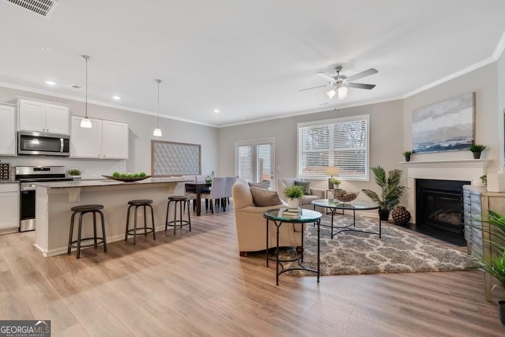230 Lower Pheasant Lane – photo 4