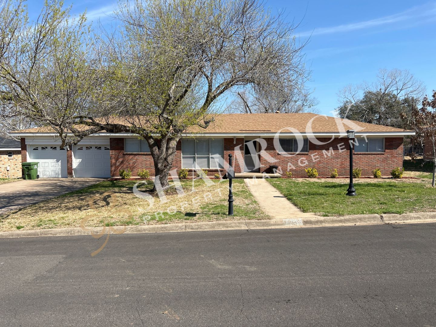 Woodway 3 Bedroom Home – photo 1