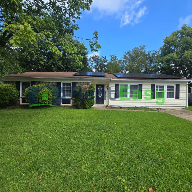 3129 Woodbaugh Drive – photo 1