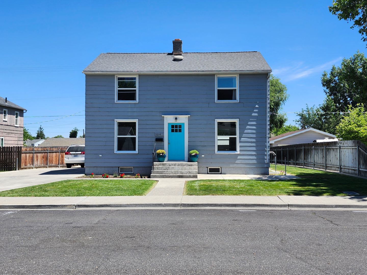 1014 Perkins Ave, Richland – photo 2