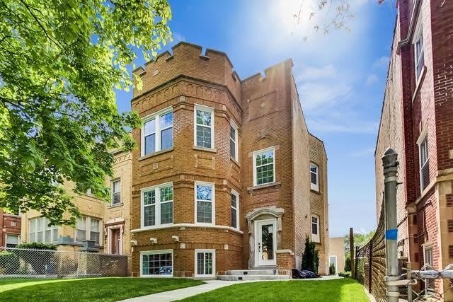 5050 N Ridgeway Avenue – photo 1