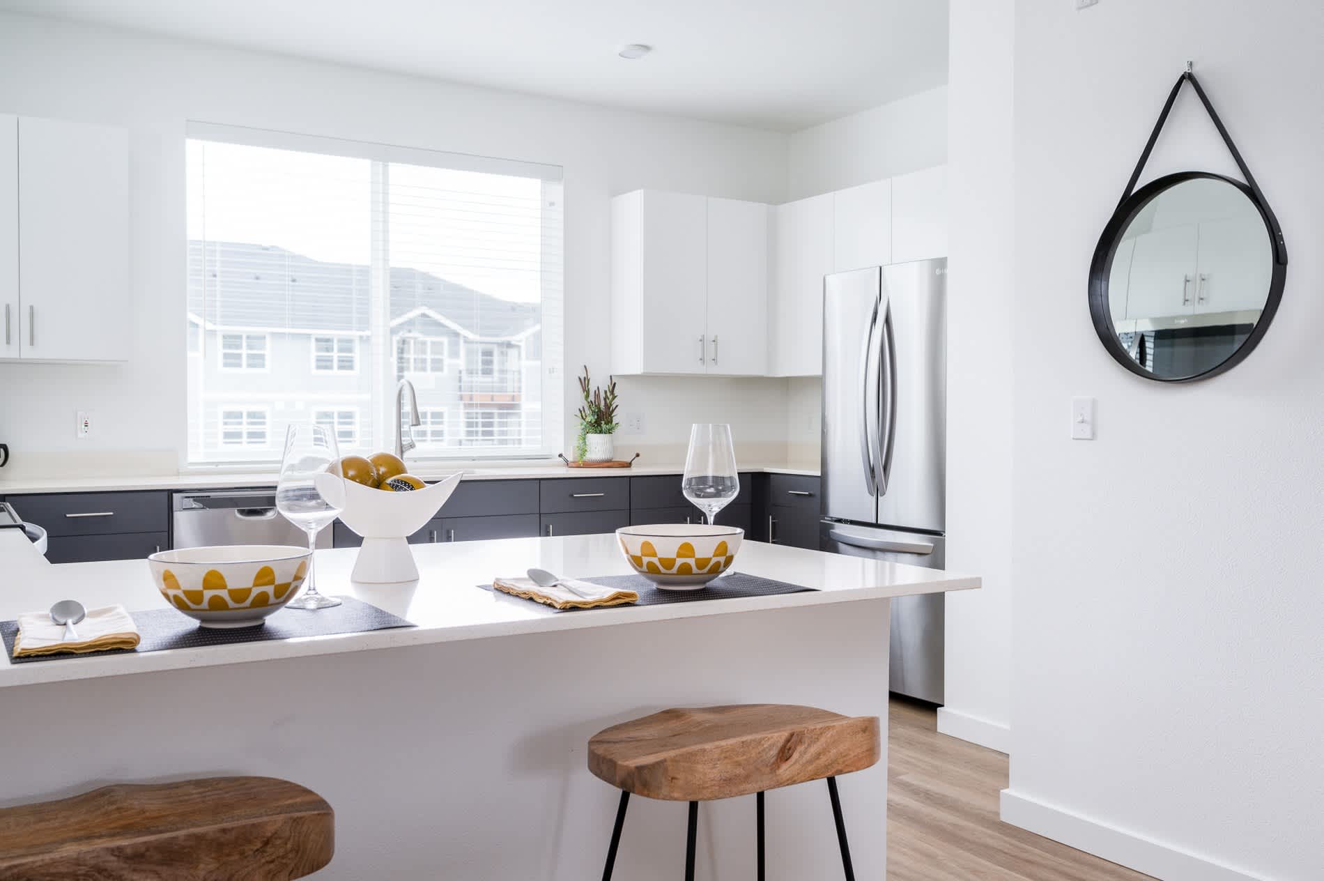 Timberview Apartments – photo 4