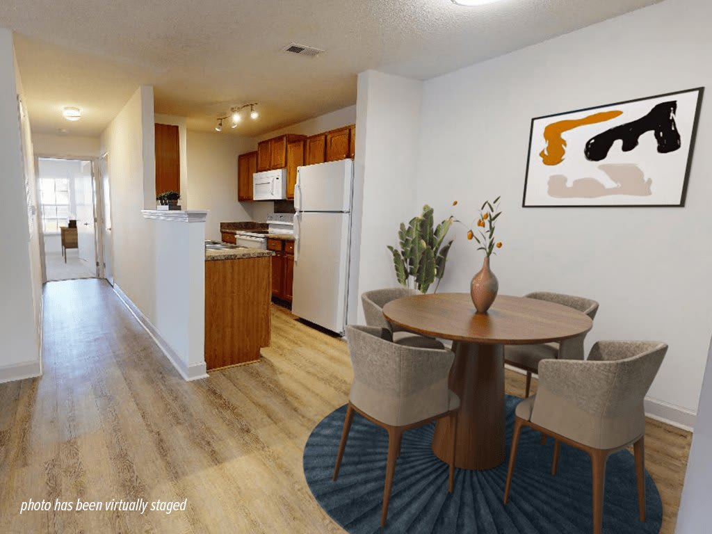 The Landing Apartment Homes – photo 3