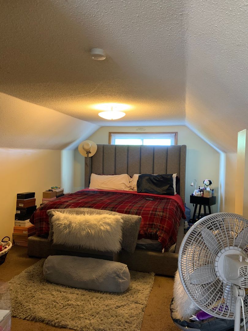 Beautiful 4 Bedroom 1 Bathroom in North Minneapolis – photo 3