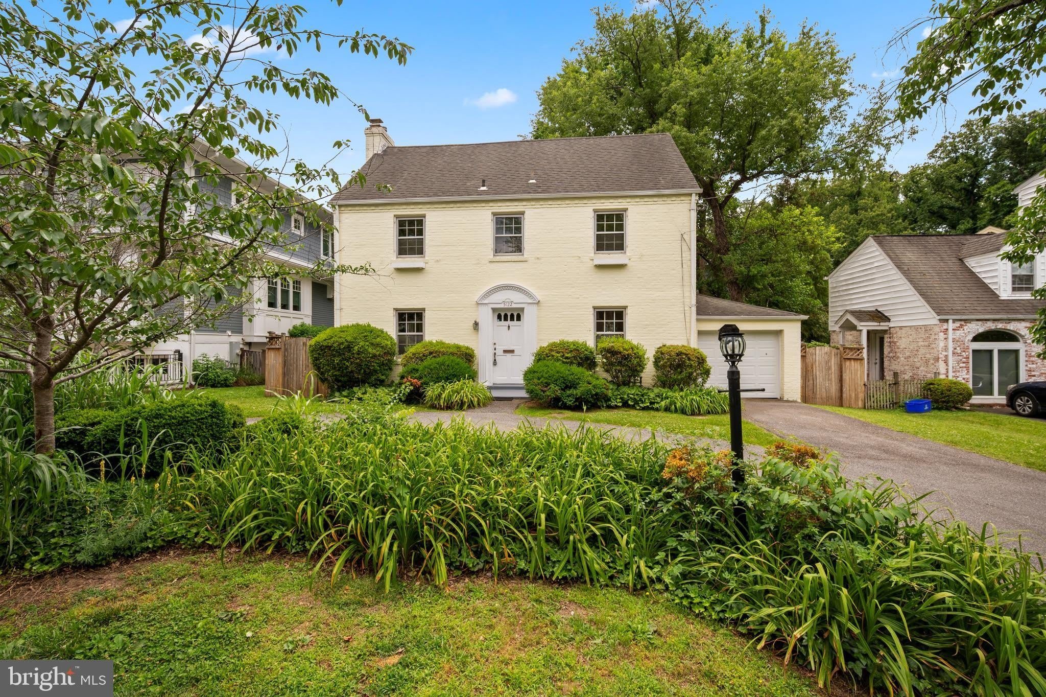 5122 FAIRGLEN Lane – photo 1
