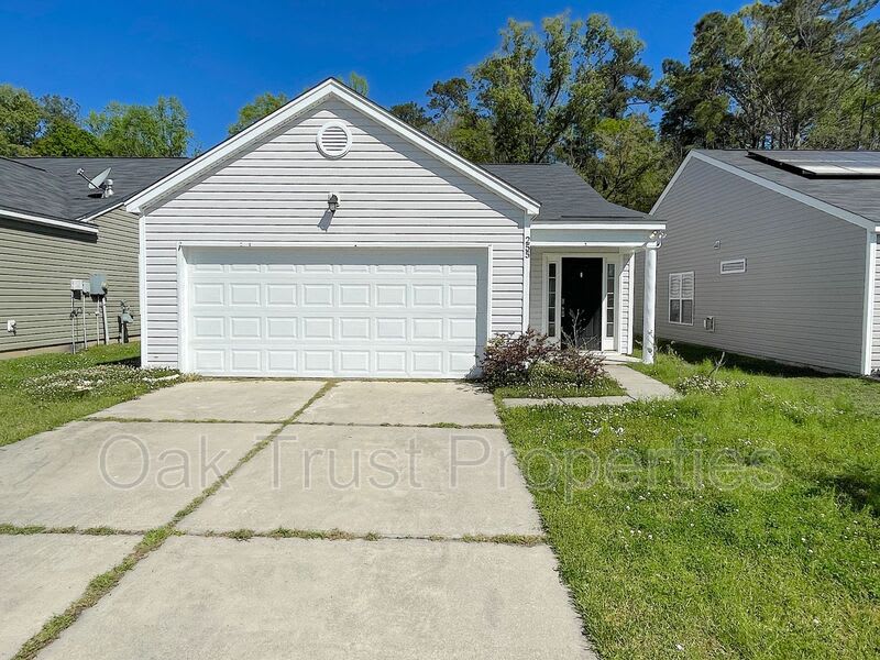 255 Coosawatchie St. – photo 1