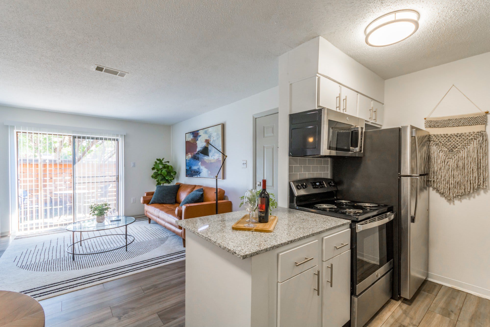 Brightwaters Apartments – photo 3