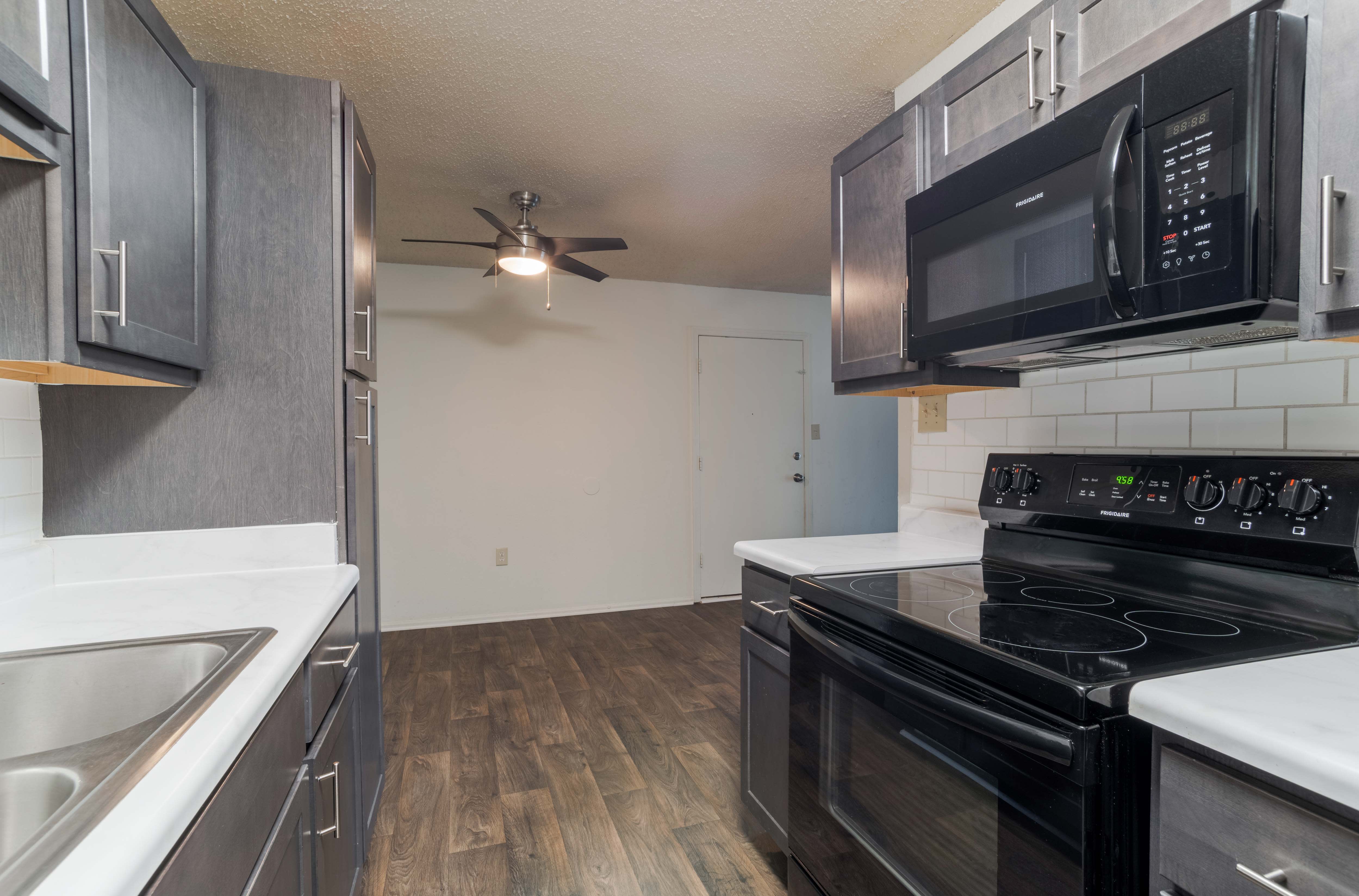 The Woodwinds Apartment Homes – photo 3