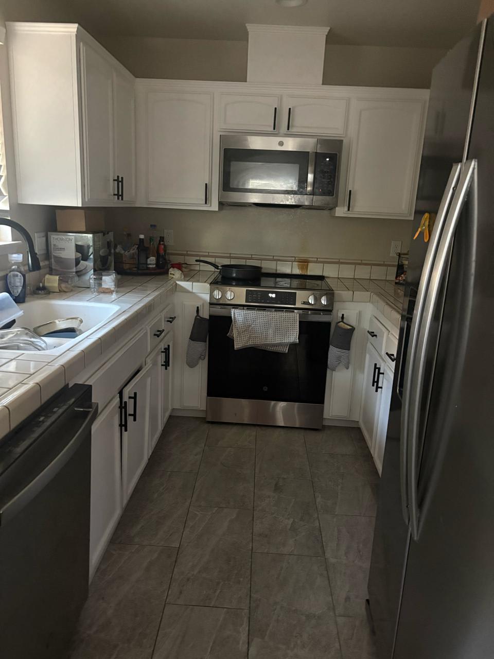 1421 Hood Rd – photo 1