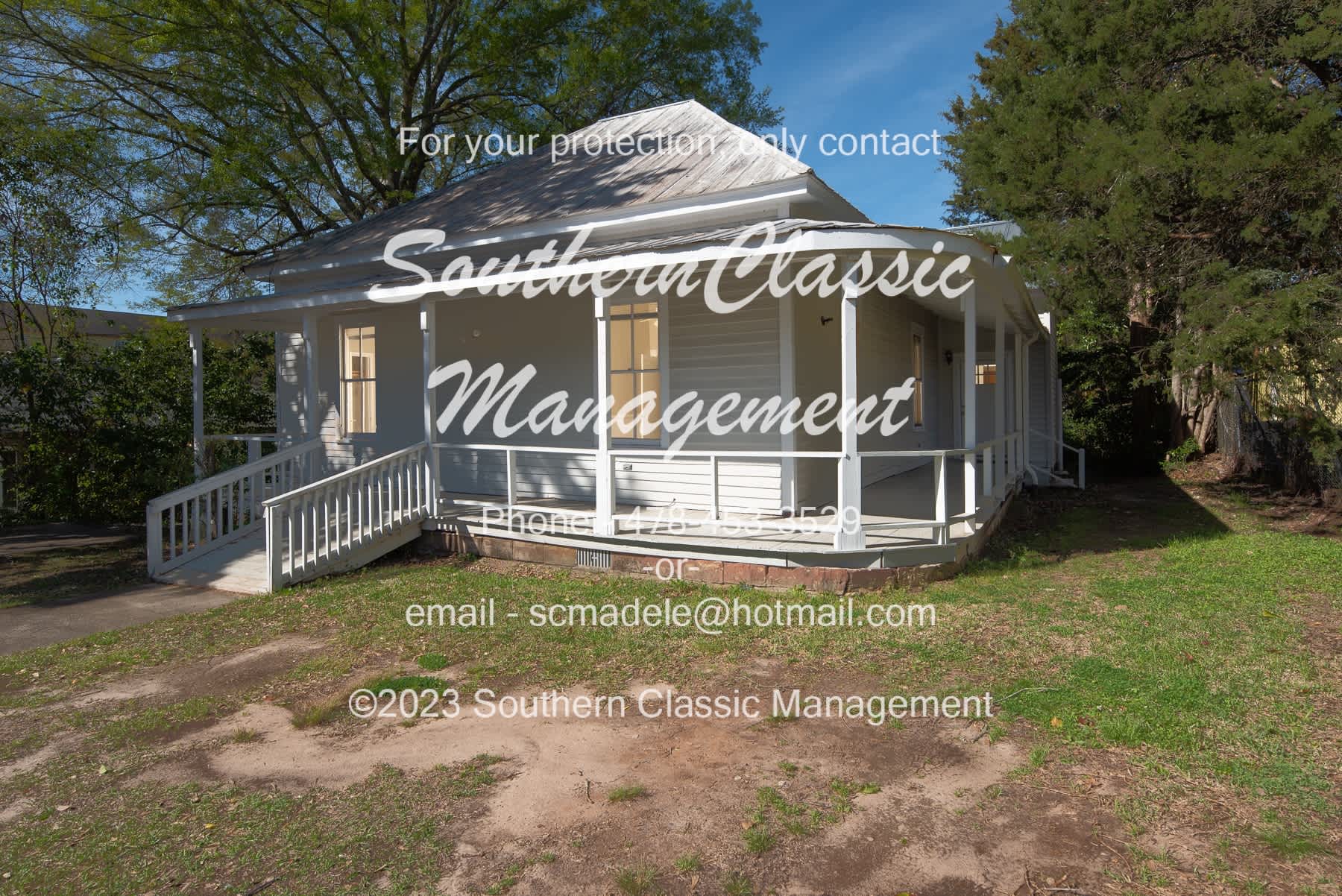 606 N Wayne St – photo 1