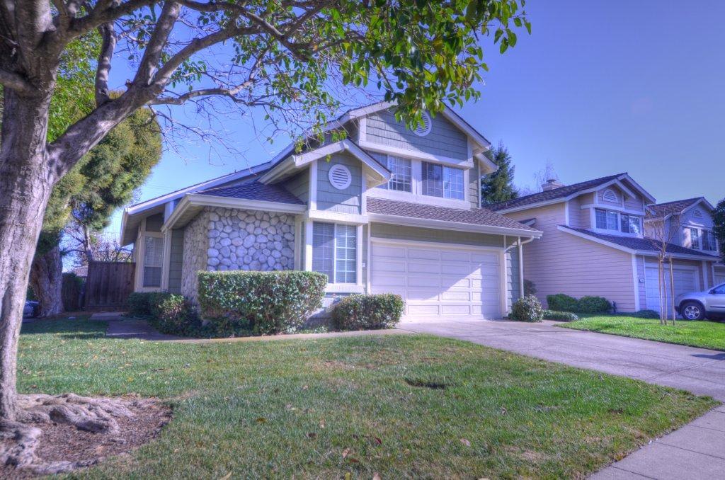 201 Yarborough Ln – photo 1