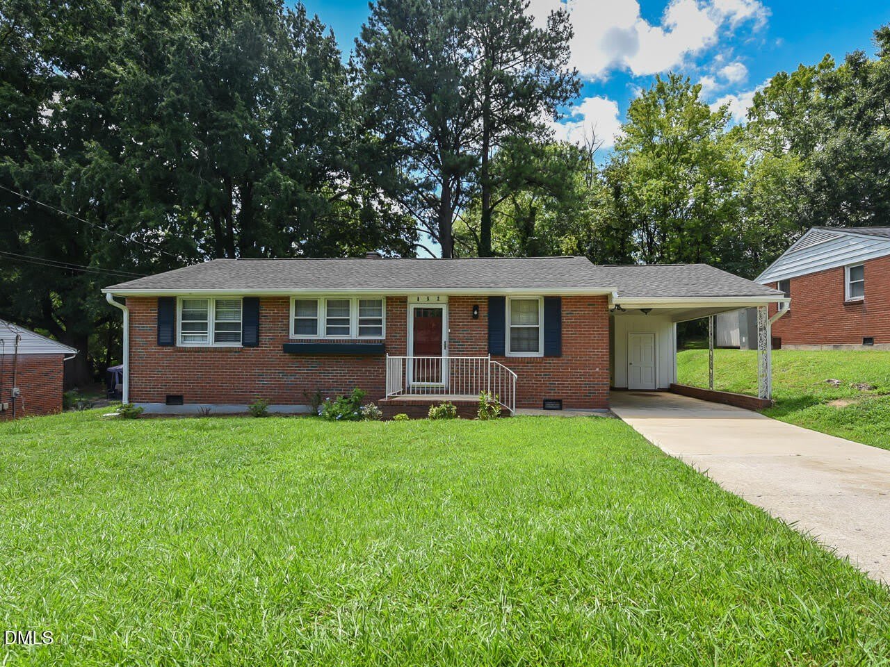 852 Hadley Road – photo 1