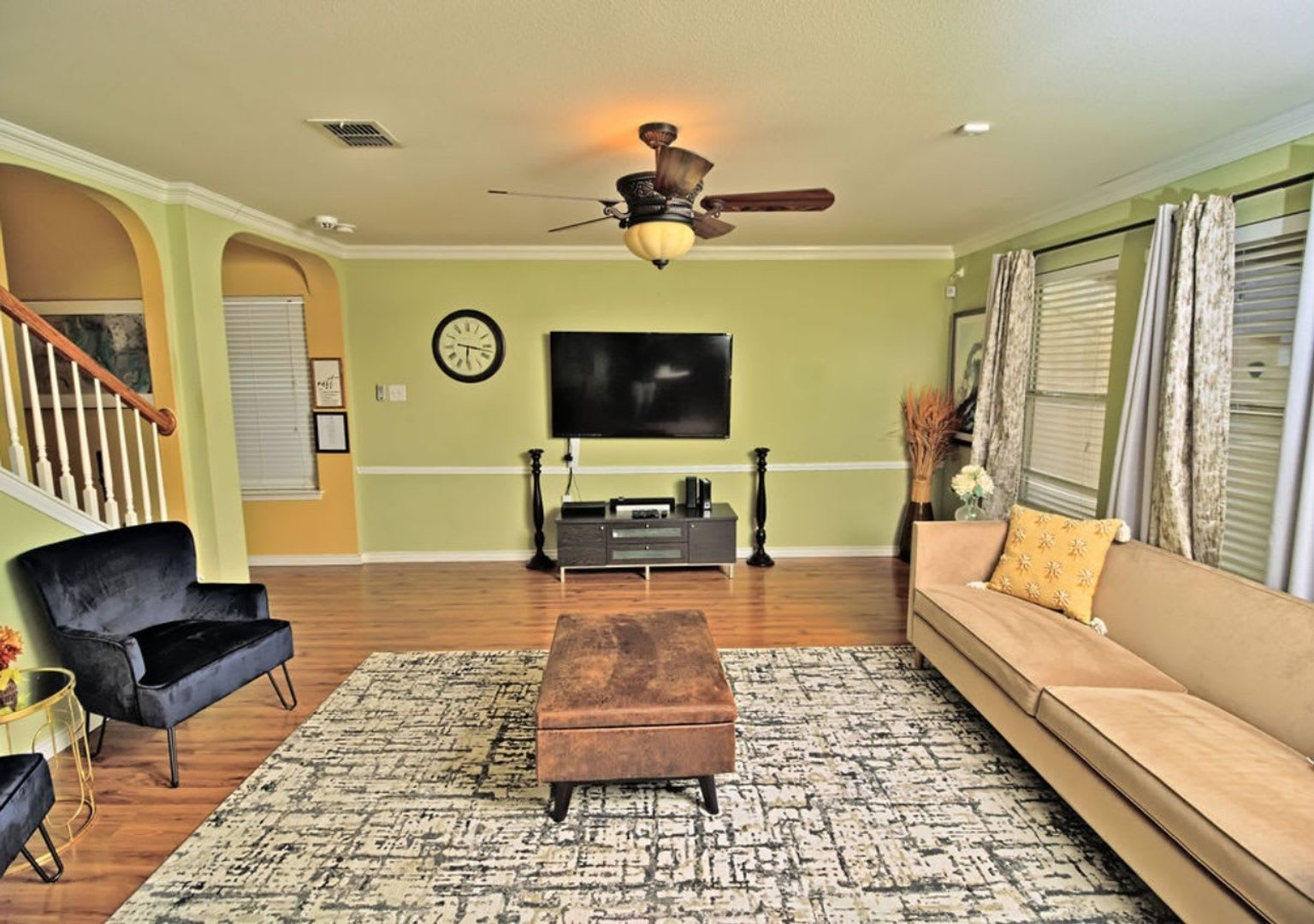 Charming 3Br House In San Antonio – photo 5