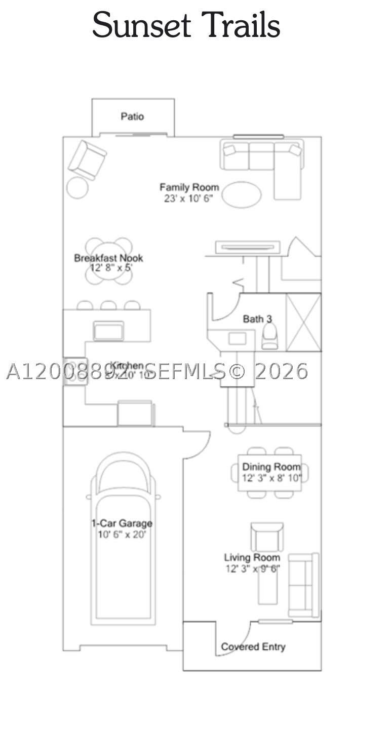 4616 NW 120th Way – photo 3