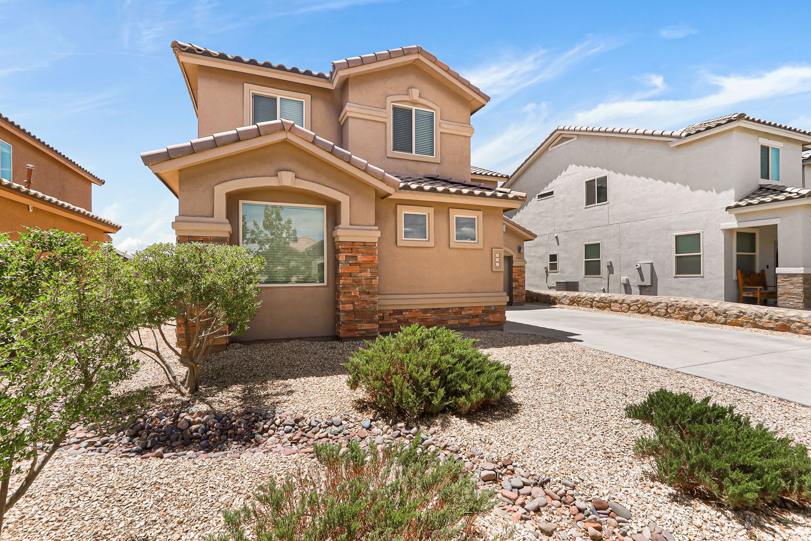 Stunning 4 Bedroom 3 Bath Home In El Paso Tx – photo 3