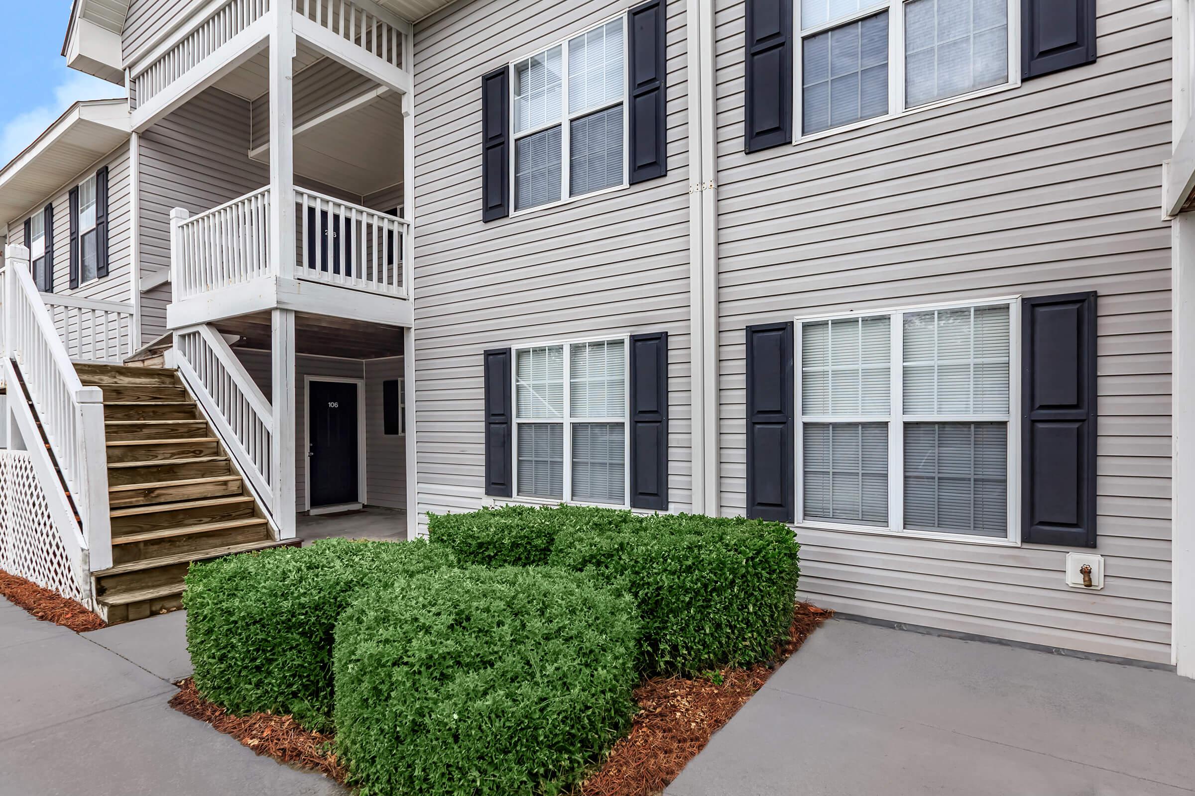 Meridian Village – photo 1