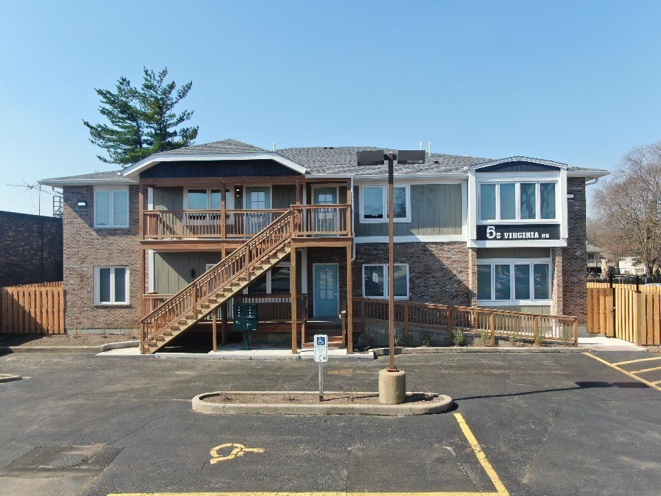 5 S Virginia Road – photo 1