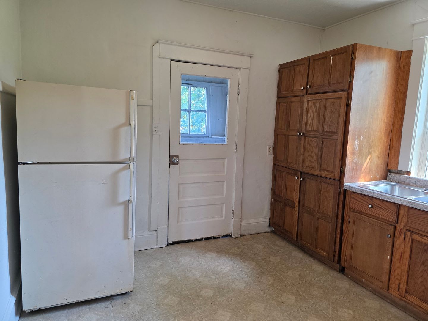 3 Bedroom 1 Bathroom Home Rsvp Code Certified Accepting Section 8 – photo 3