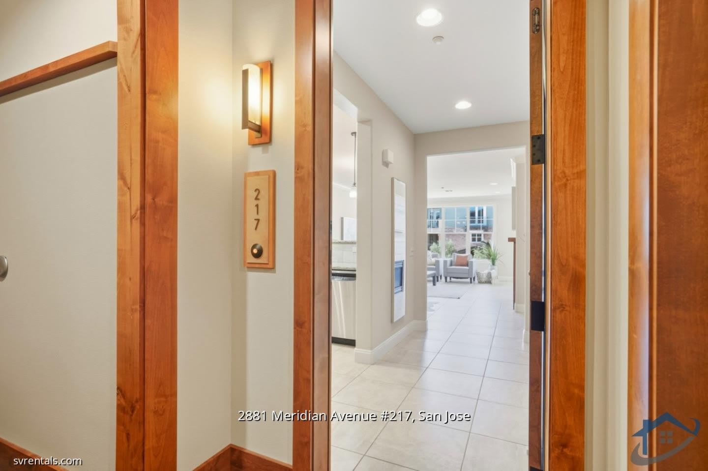 2881 Meridian AVE 217 – photo 3