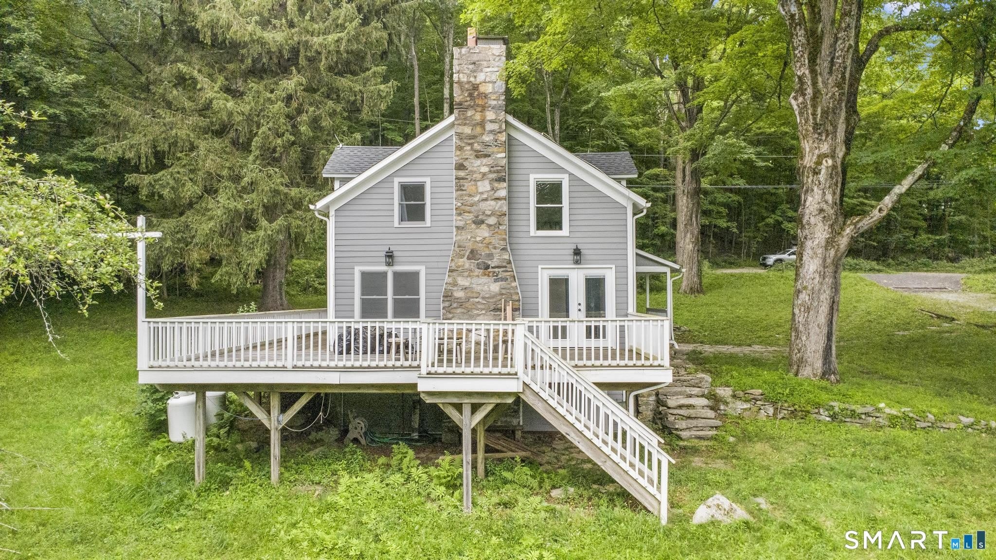 317 Skiff Mountain Road – photo 3